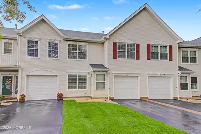77 Picket Place, Freehold, NJ 07728 - Photo 1