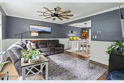 118 Cedarbrook Lane, Little Egg Harbor, NJ 08087 - Photo 11