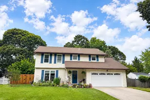 118 Cedarbrook Ln, Little Egg Harbor, NJ 08087 - Photo 1