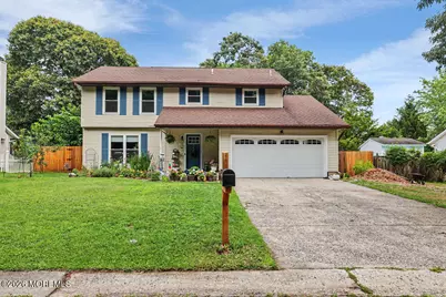 118 Cedarbrook Lane, Little Egg Harbor, NJ 08087 - Photo 3