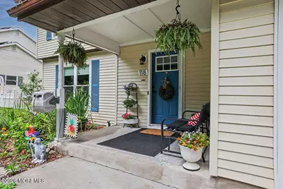 118 Cedarbrook Lane, Little Egg Harbor, NJ 08087 - Photo 5