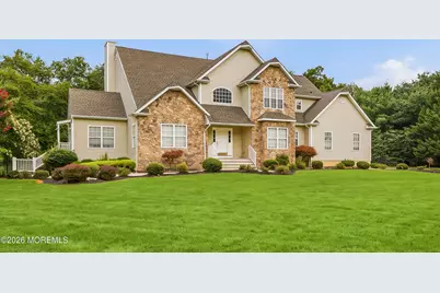 3 Cherise Court, Jackson, NJ 08527 - Photo 9