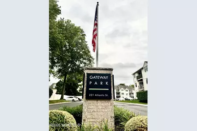 231 Atlantic Street #23, Keyport, NJ 07735 - Photo 1