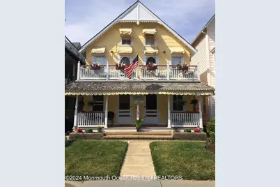 19 Webb Avenue #2, Ocean Grove, NJ 07756 - Photo 1