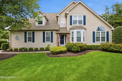 12 Courtyard Lane, Brielle, NJ 08730 - Photo 1