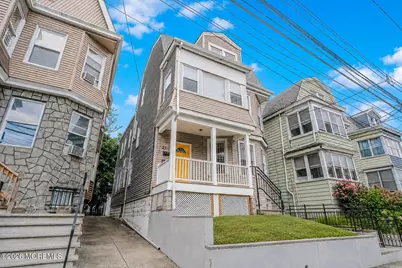 21 Gladstone Avenue, Newark, NJ 07106 - Photo 1