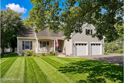 219 Hilliard Boulevard, Manahawkin, NJ 08050 - Photo 1