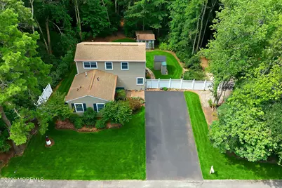 48 Bayview Boulevard, Barnegat, NJ 08005 - Photo 1