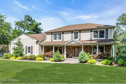 6 Woods Road, West Long Branch, NJ 07764 - Photo 7
