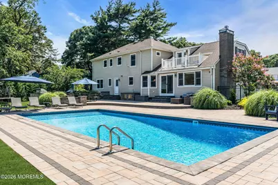6 Woods Road, West Long Branch, NJ 07764 - Photo 63