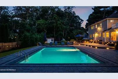 6 Woods Road, West Long Branch, NJ 07764 - Photo 5