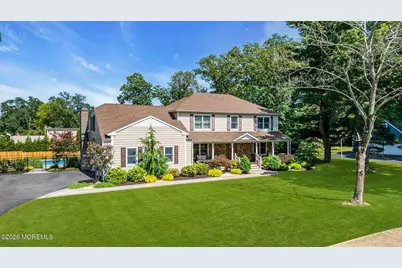 6 Woods Road, West Long Branch, NJ 07764 - Photo 13