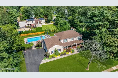 6 Woods Road, West Long Branch, NJ 07764 - Photo 15