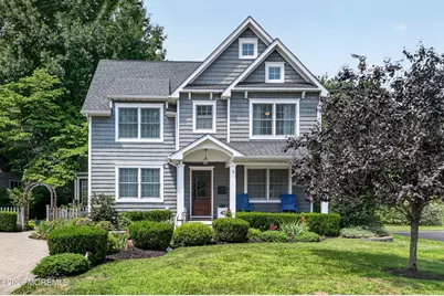 47 Monroe Avenue, Little Silver, NJ 07739 - Photo 1