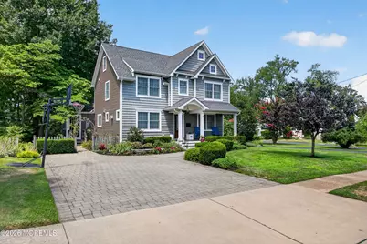 47 Monroe Avenue, Little Silver, NJ 07739 - Photo 3