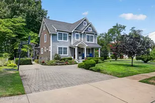 47 Monroe Ave, Little Silver, NJ 07739 - Photo 3