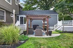 47 Monroe Ave, Little Silver, NJ 07739 - Photo 13