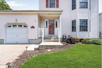 1744 Howard Street, Belmar, NJ 07719 - Photo 5