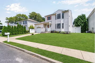 1744 Howard Street, Belmar, NJ 07719 - Photo 3