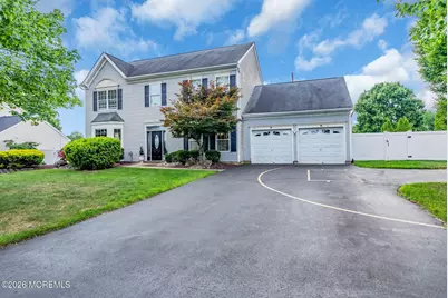 19 Vanderveer Road, Freehold, NJ 07728 - Photo 35