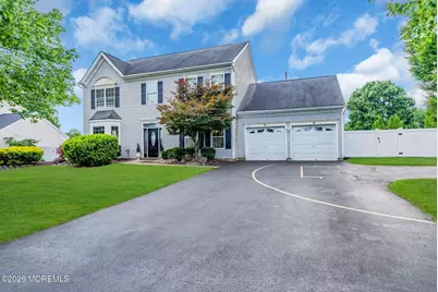 19 Vanderveer Road, Freehold, NJ 07728 - Photo 3