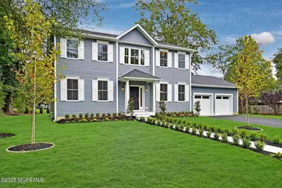 909 Bloomfield Avenue, Ocean Twp, NJ 07712 - Photo 1