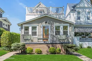 226 Sylvania Ave, Avon by the Sea, NJ 07717 - Photo 1