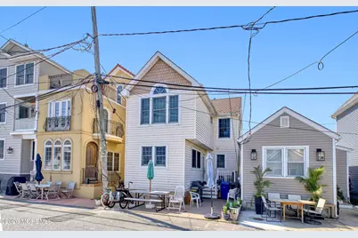 46 W Rutherford Lane, Lavallette, NJ 08735 - Photo 1