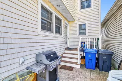 46 W Rutherford Lane, Lavallette, NJ 08735 - Photo 3
