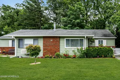 37 Pheasant Street #A, Manchester Township, NJ 08759 - Photo 15