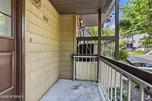 802 Alpine Trail, Neptune Township, NJ 07753 - Photo 29