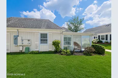 140A Plymouth Lane, Monroe Township, NJ 08831 - Photo 9
