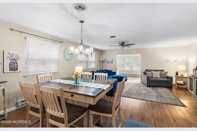46 Auburn Street #54B, Whiting, NJ 08759 - Photo 5