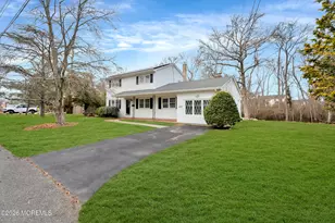 429 Lake Ave, Oakhurst, NJ 07755 - Photo 1