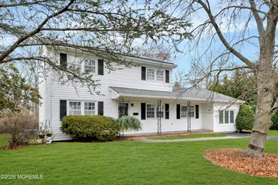 429 Lake Avenue, Oakhurst, NJ 07755 - Photo 5