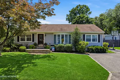 8 Belmar Avenue, Oceanport, NJ 07757 - Photo 1