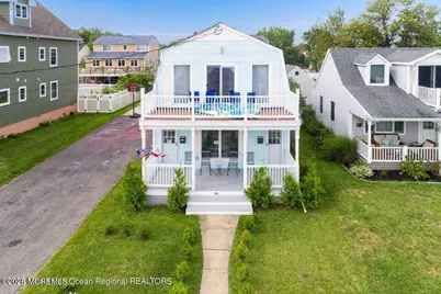 334 Front Street #A, Union Beach, NJ 07735 - Photo 13