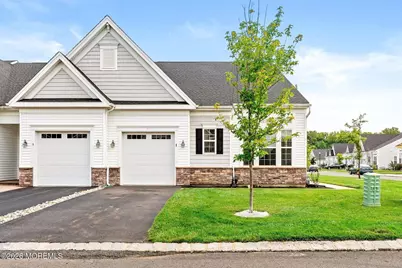 1 Aqueduct Boulevard, New Egypt, NJ 08533 - Photo 1
