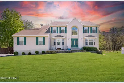 18 Camelot Terrace, Jackson, NJ 08527 - Photo 1