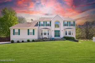 18 Camelot Terrace, Jackson, NJ 08527 - Photo 1