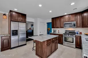18 Camelot Terrace, Jackson, NJ 08527 - Photo 15