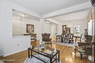 35 Hartack Rd, Manalapan Township, NJ 07726 - Photo 9