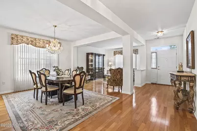 35 Hartack Road, Manalapan Township, NJ 07726 - Photo 5