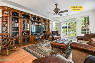35 Hartack Rd, Manalapan Township, NJ 07726 - Photo 19