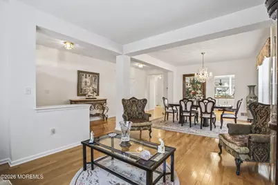 35 Hartack Road, Manalapan Township, NJ 07726 - Photo 7