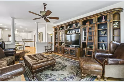 35 Hartack Road, Manalapan Township, NJ 07726 - Photo 19