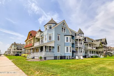 5 Ocean Avenue APT #1, Ocean Grove, NJ 07756 - Photo 3