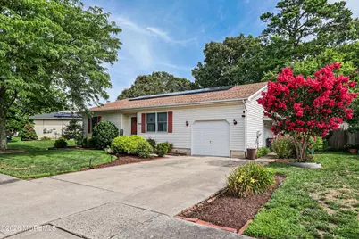 133 W Holly Lane, Little Egg Harbor, NJ 08087 - Photo 1