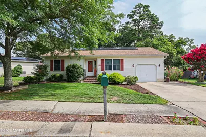 133 W Holly Lane, Little Egg Harbor, NJ 08087 - Photo 49