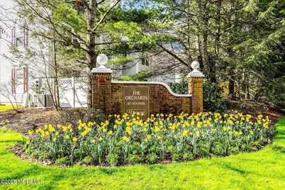 10 Beacon Court #80, Holmdel, NJ 07733 - Photo 43